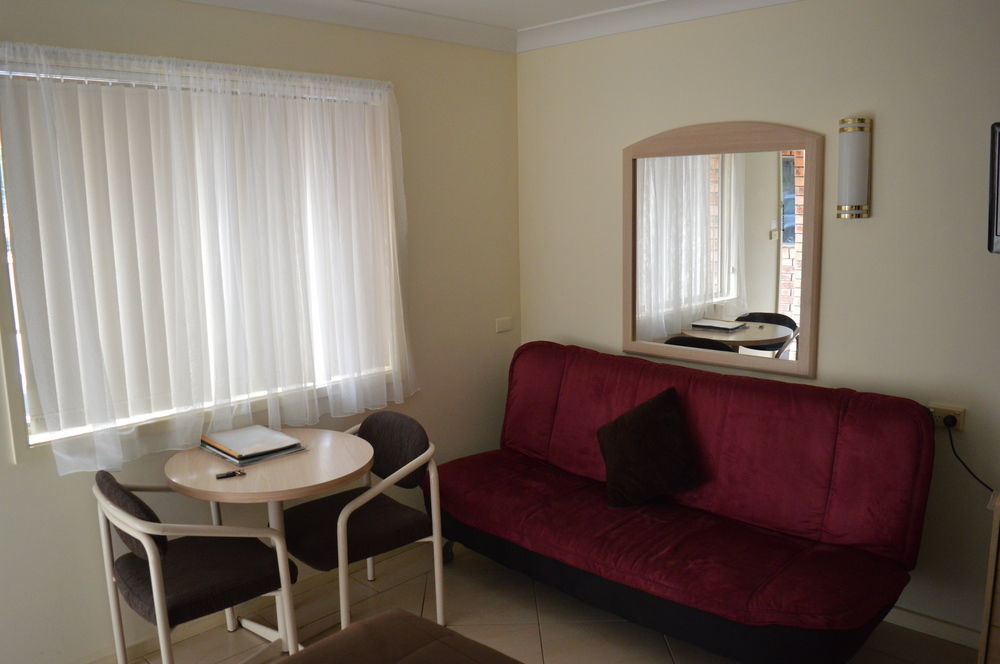Central Motel خليج نيلسون المظهر الخارجي الصورة